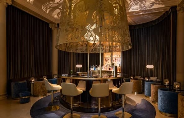 Ritz Paris Hotel - photo 31