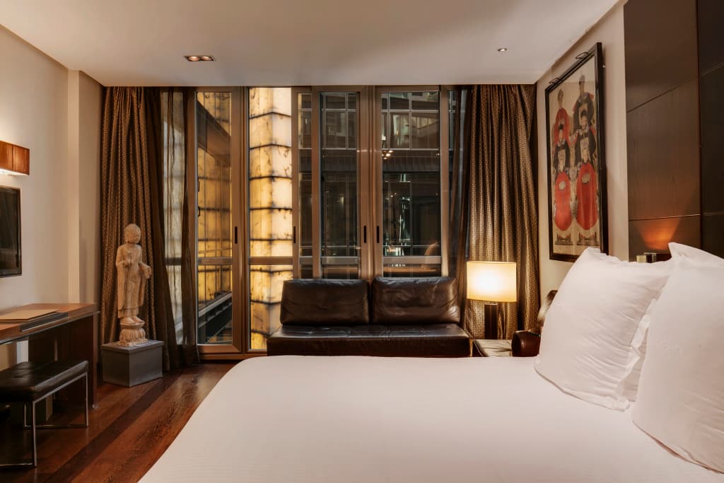 Hotel Urban, a Small Luxury Hotel of the World - photo 32