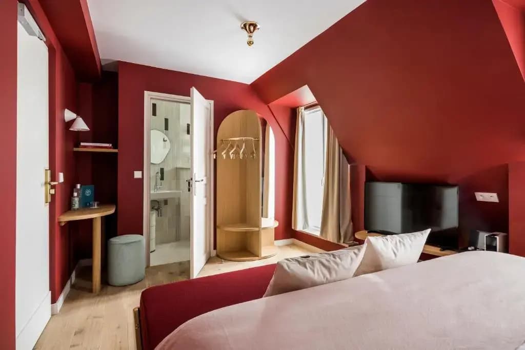 Hotel Ami - Orso Hotel - photo 3