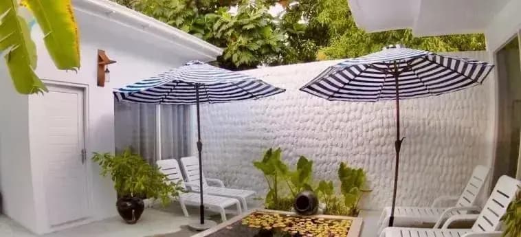 Kite And Dive Village Fenfushi Hotel - photo 5