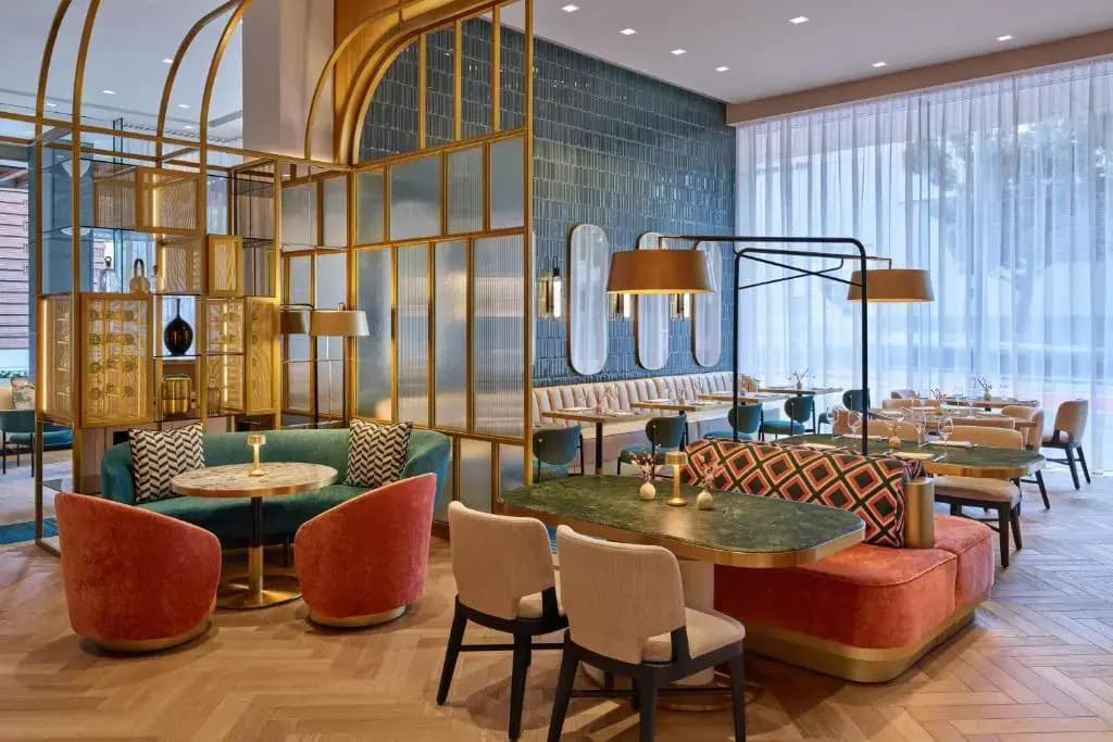The St. Regis San Francisco - photo 17