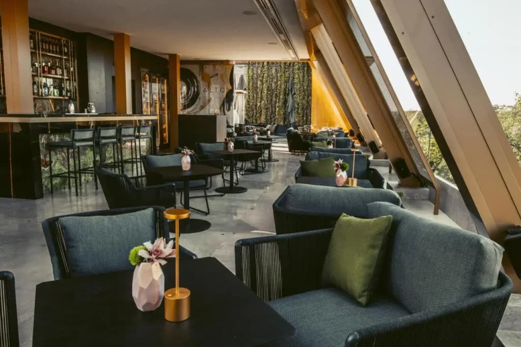 The First Musica - Preferred Hotels & Resorts - photo 25