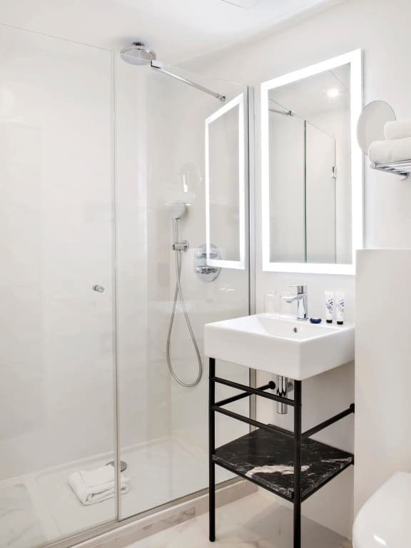 Doisy Etoile - Orso Hotel - photo 9