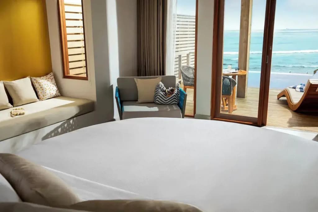 Sun Siyam Olhuveli Resort - photo 14
