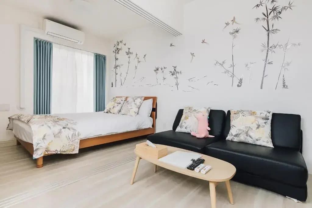 AFP Tennoji Apartment - photo 13