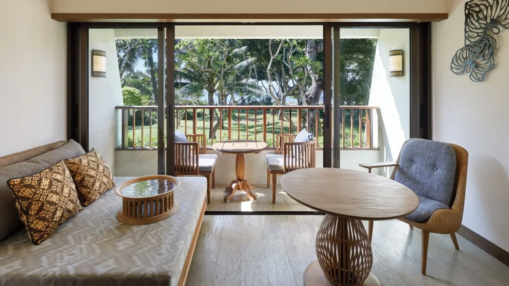 Hyatt Regency Bali Hotel - photo 7