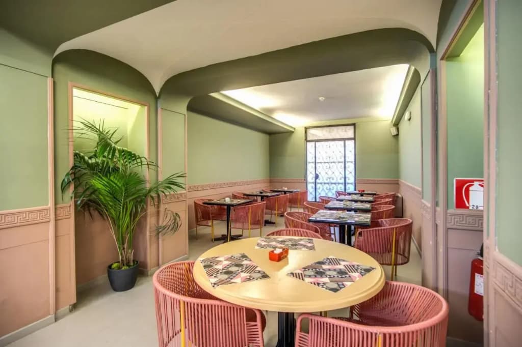 Hotel Milani - photo 27