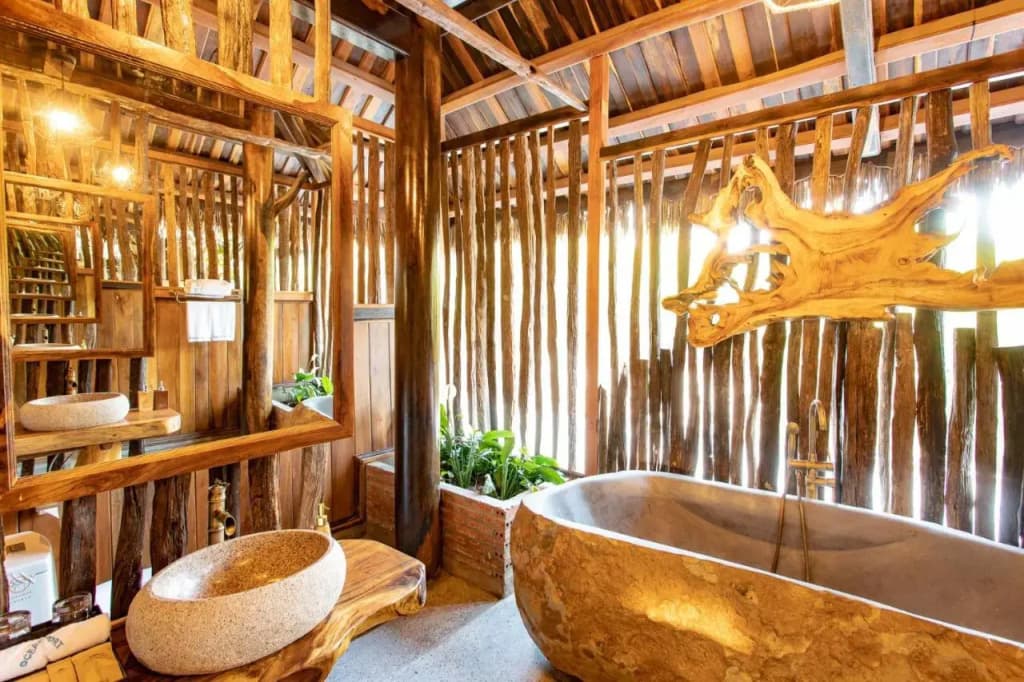 Ocean Bay Phu Quoc Resort and Spa Hotel - photo 8