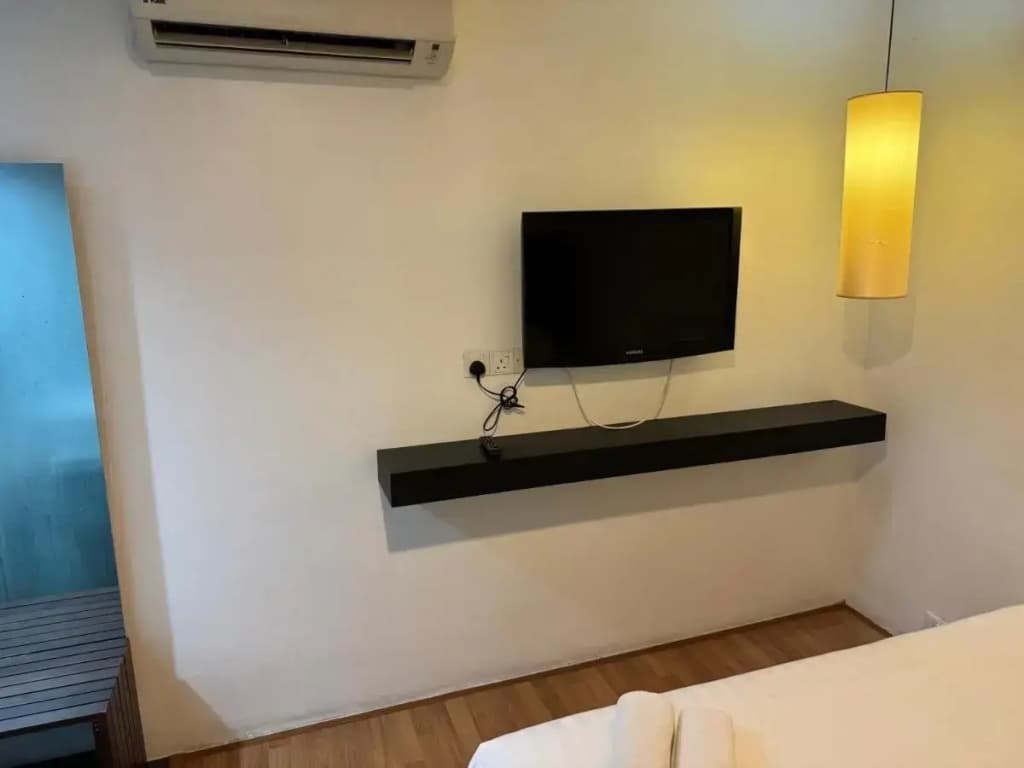 T+ Hotel Sungai Petani - photo 43