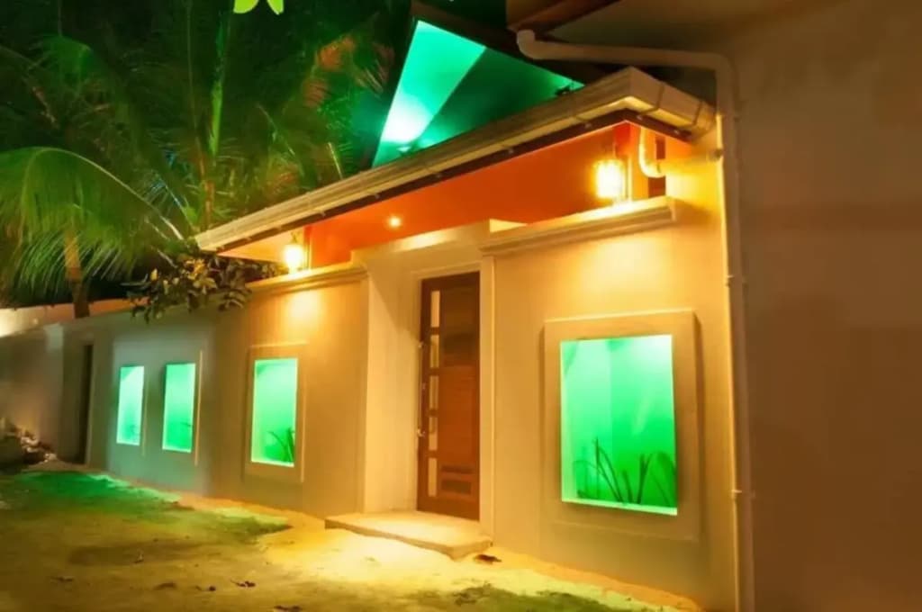 K Villas Maldives - photo 9