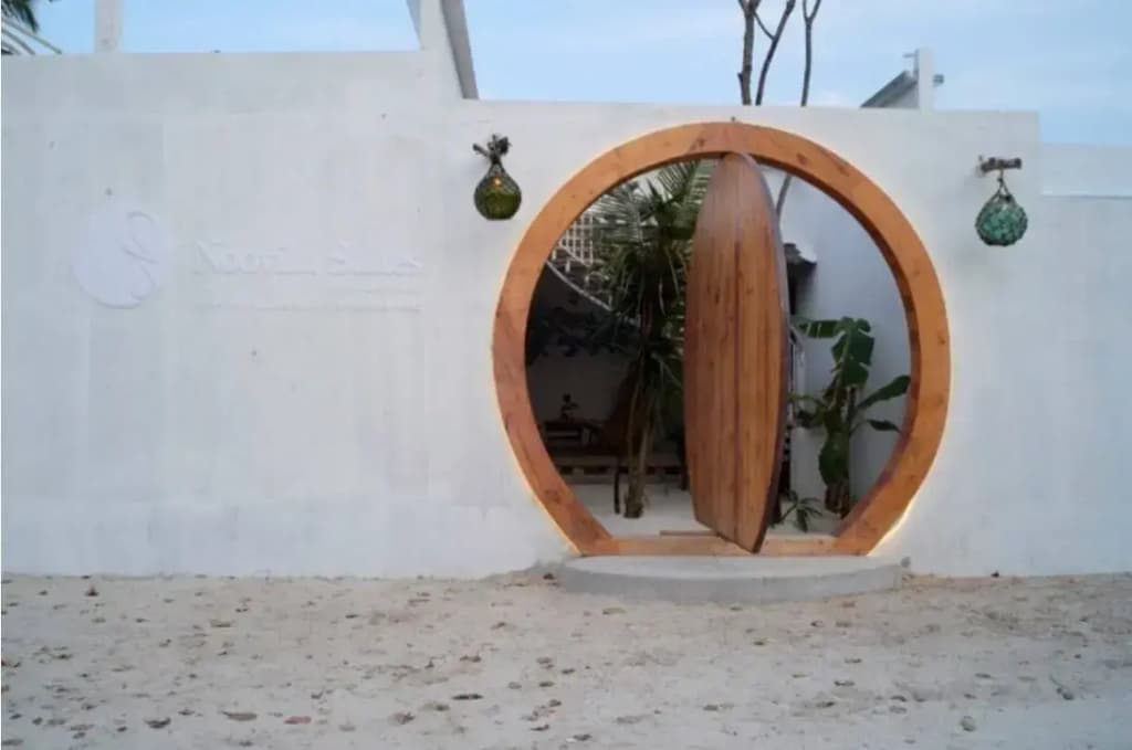 Noovilu Suites Guest House - photo 24