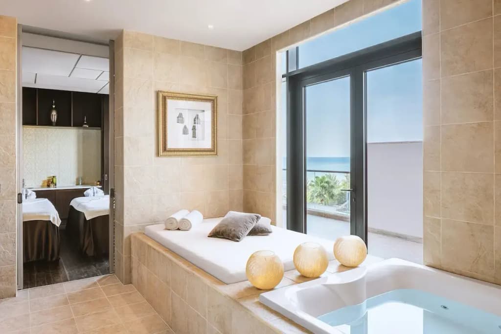 Ajman Saray, a Luxury Collection Resort, Ajman - photo 21