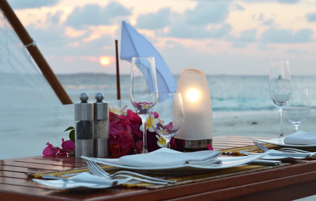 Ja Manafaru Resort - photo 33