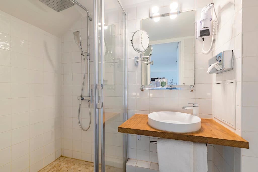 Hôtel Korner Opéra - photo 10