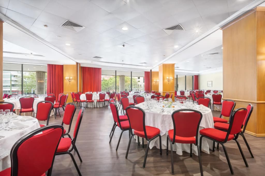 Dom Pedro Lisboa Hotel, a member of Radisson Individuals - photo 36