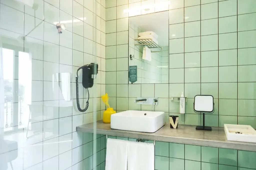 Hotel Brummell - photo 8