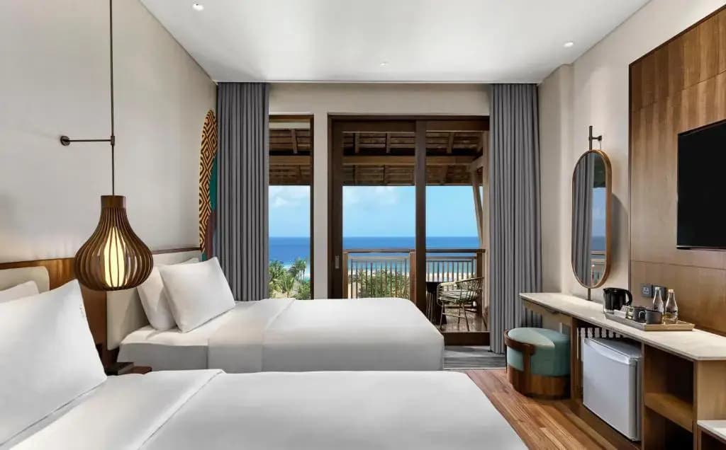 Holiday Inn Resort Bali Canggu by IHG - photo 5