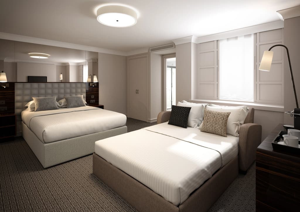 Strand Palace Hotel - photo 35