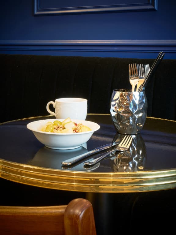 Hotel Rendez-Vous Batignolles - photo 10