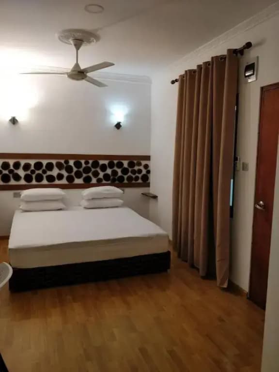 Alkina Lodge Hotel - photo 8