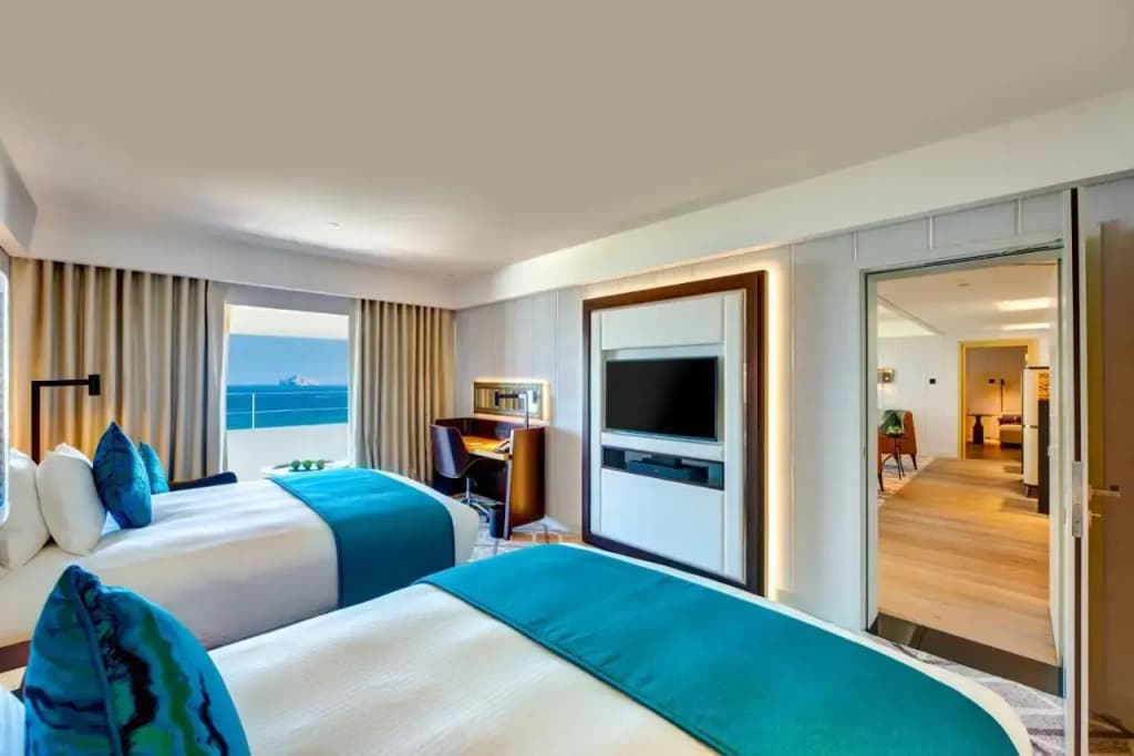 InterContinental Muscat by IHG Hotel - photo 26