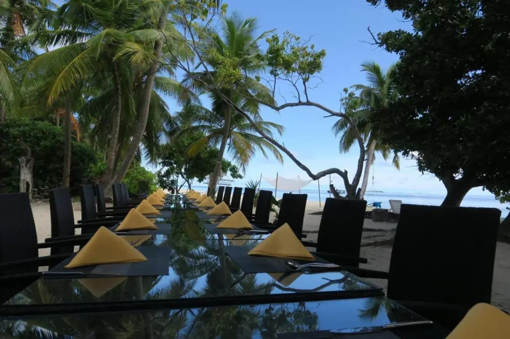 Aveyla Manta Village - photo 17