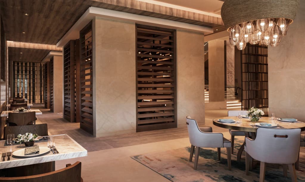 InterContinental Ras Al Khaimah Mina Al Arab Resort & Spa by IHG - photo 34