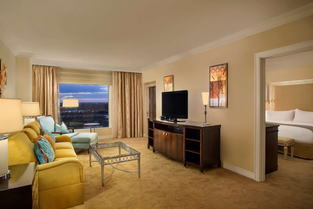 Waldorf Astoria Orlando - An Official Walt Disney World® Hotel - photo 7