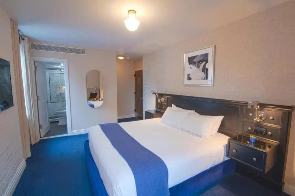 The Frederick Hotel - photo 38