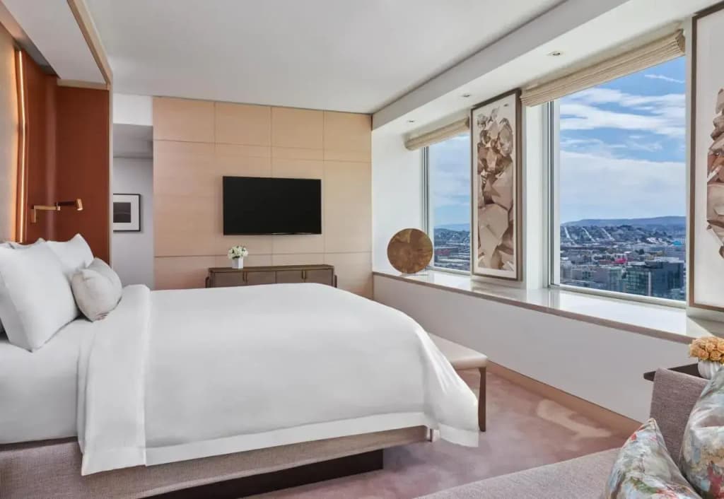 The St. Regis San Francisco - photo 5