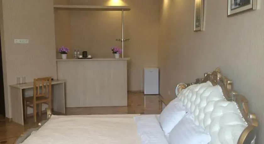 Hotel Doesi - photo 5