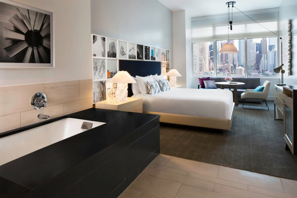 Ink 48 Hotel - photo 5