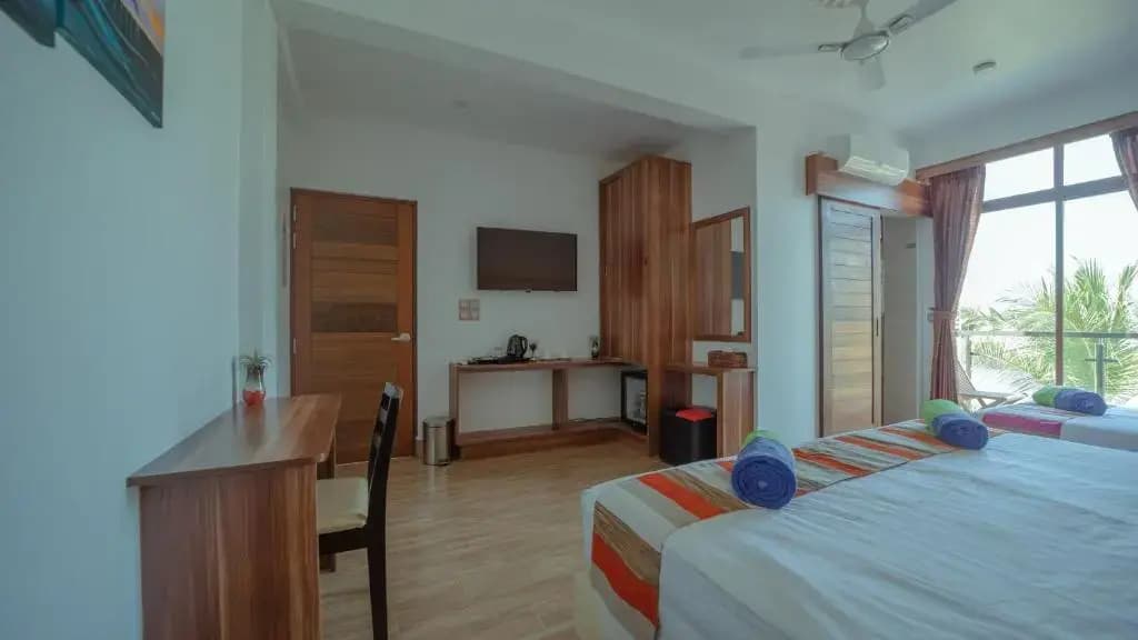 Rosy Villa - photo 21
