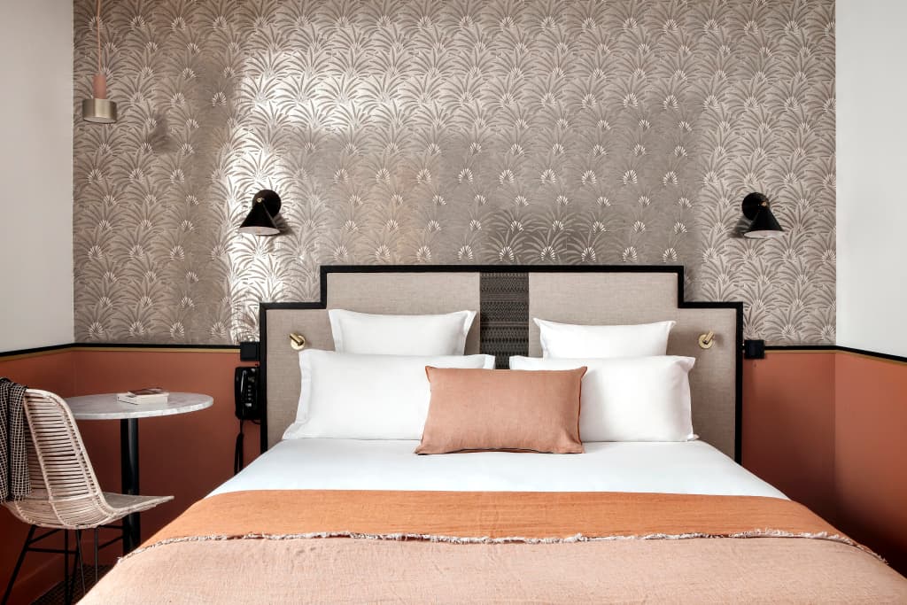 Doisy Etoile - Orso Hotel - photo 6