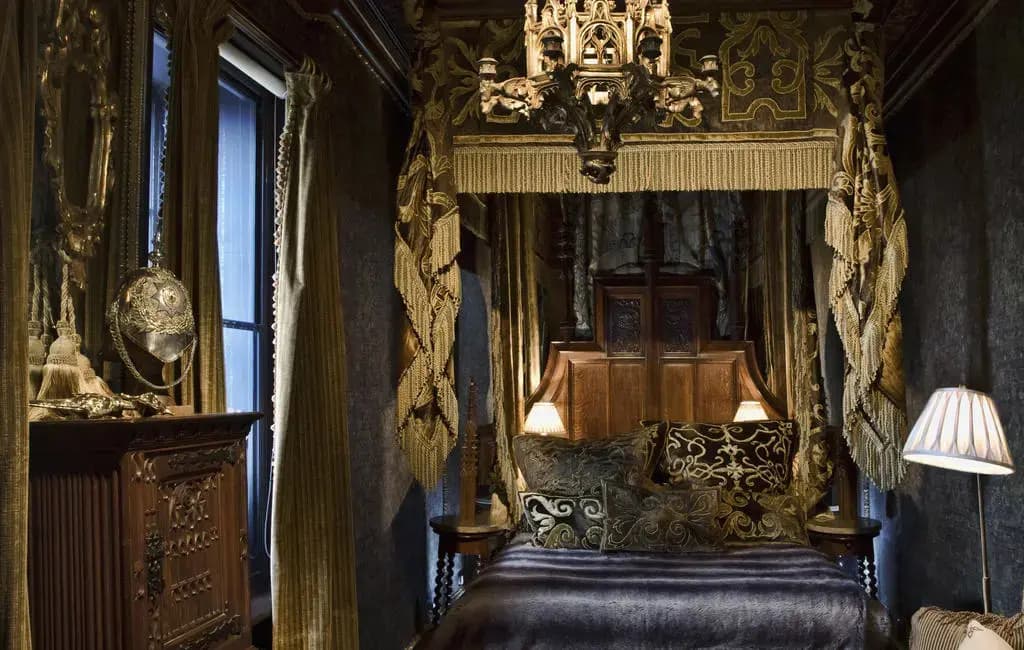 Witchery by the Castle - photo 5