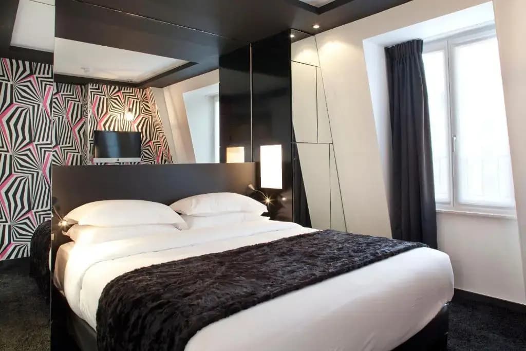 Georgette Hotel - photo 7