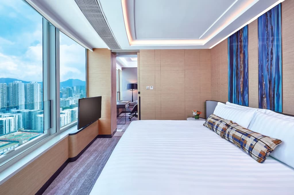 Harbour Grand Kowloon - photo 3