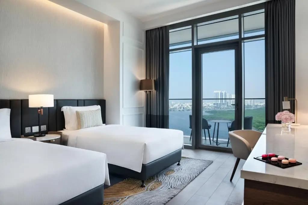 Rotana Ras Al Khaimah - The Mangroves - photo 27