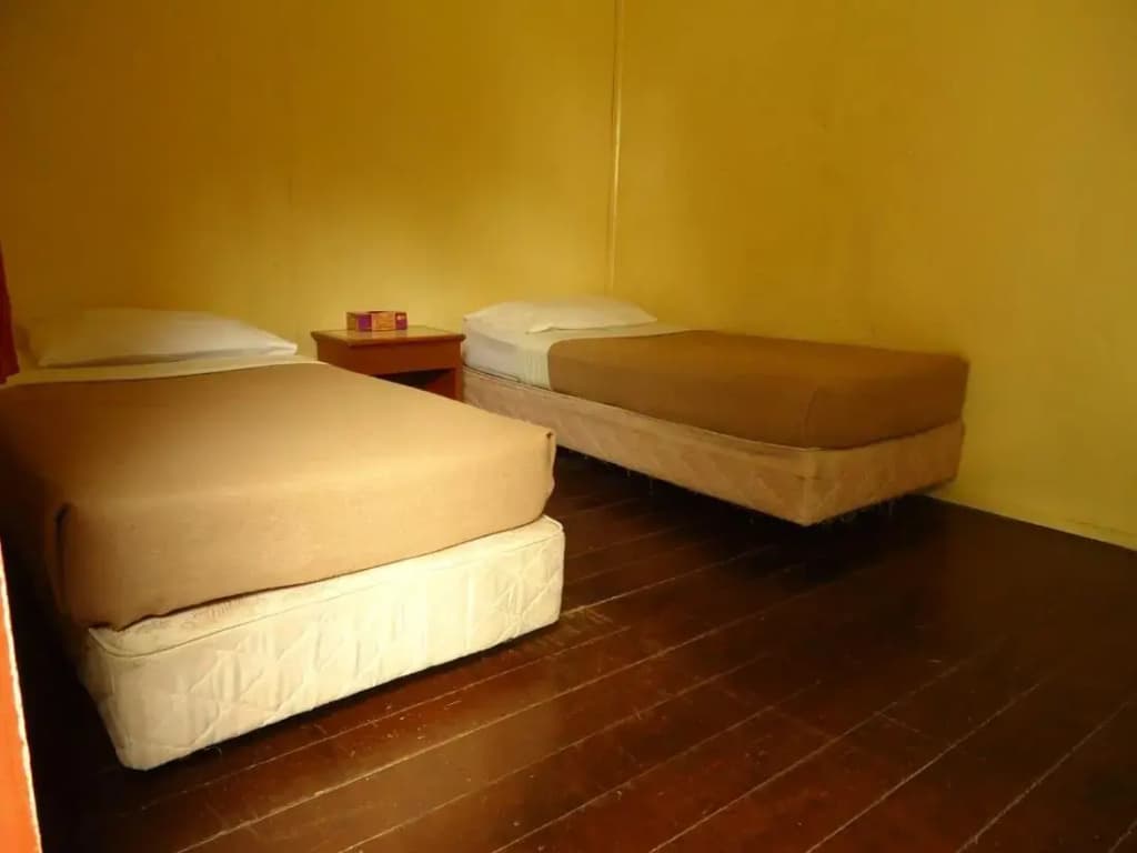 Kapas Island Resort - photo 3
