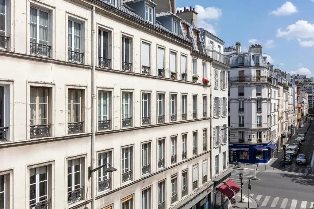 Hotel Hor Les Lumières - photo 1