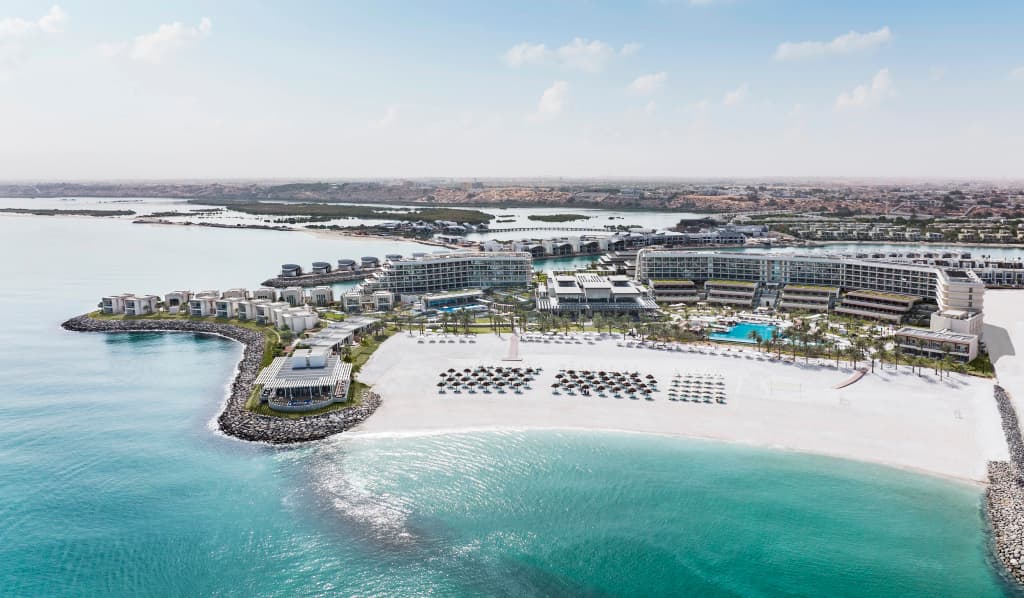 InterContinental Ras Al Khaimah Mina Al Arab Resort & Spa by IHG - photo 31
