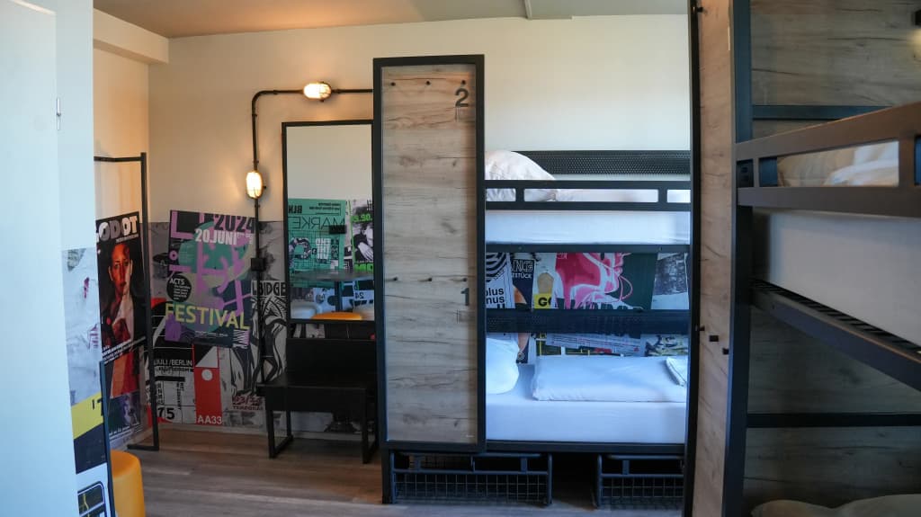 a&o Berlin Mitte - photo 18