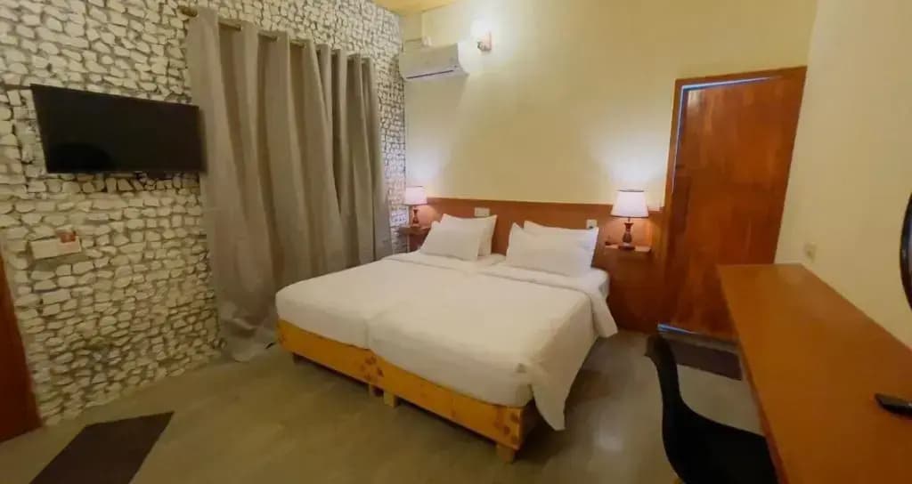 Sandy Heaven Maldives - photo 25