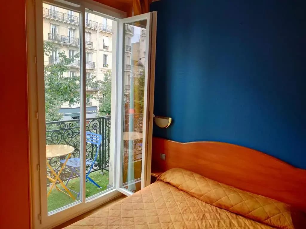 Ferney République Hotel - photo 18