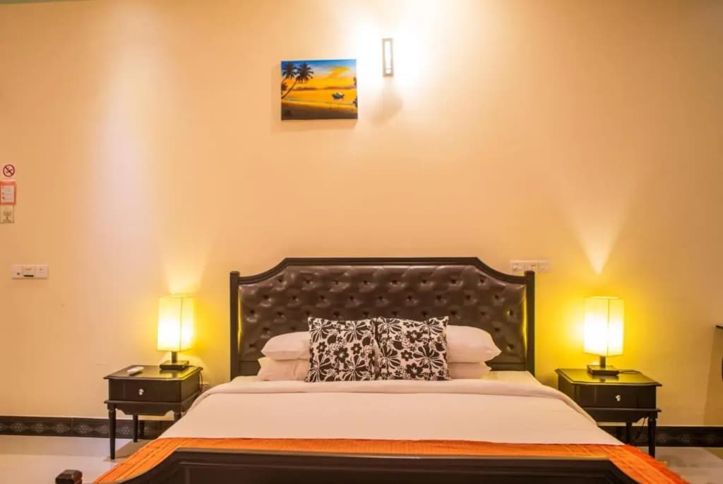 Charming Holiday Lodge - photo 3