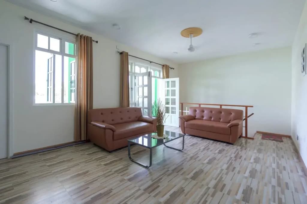 Cottage 316 Fuvahmulah - photo 2