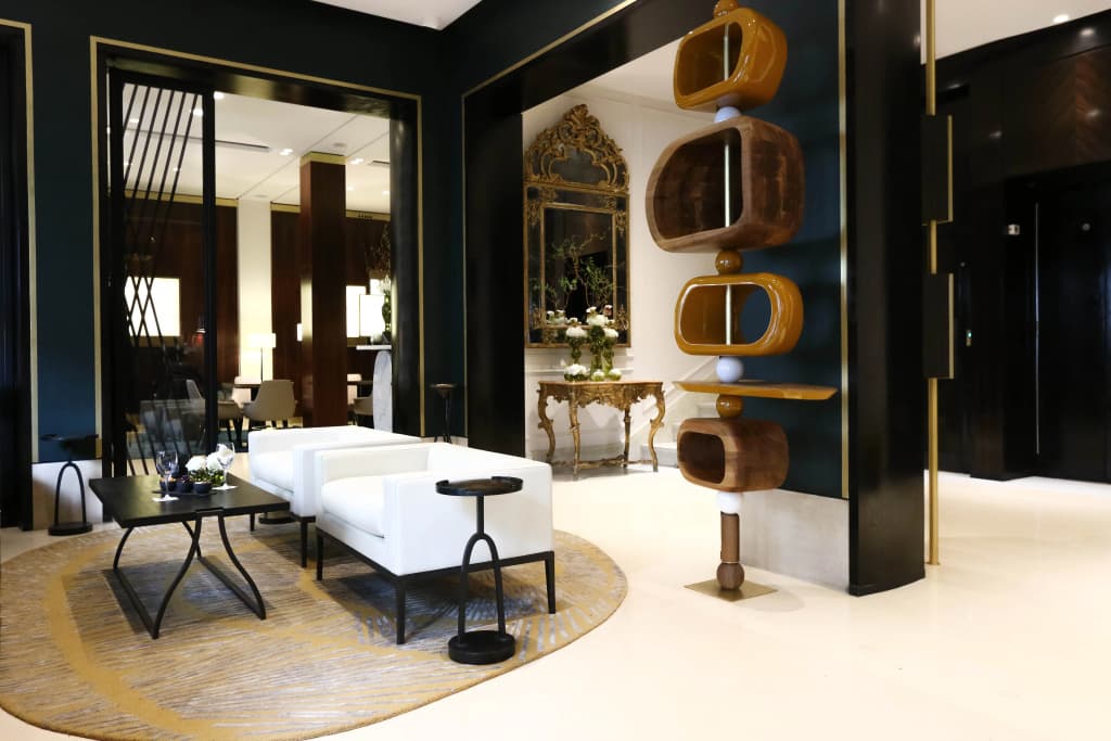Hotel Montalembert - photo 22