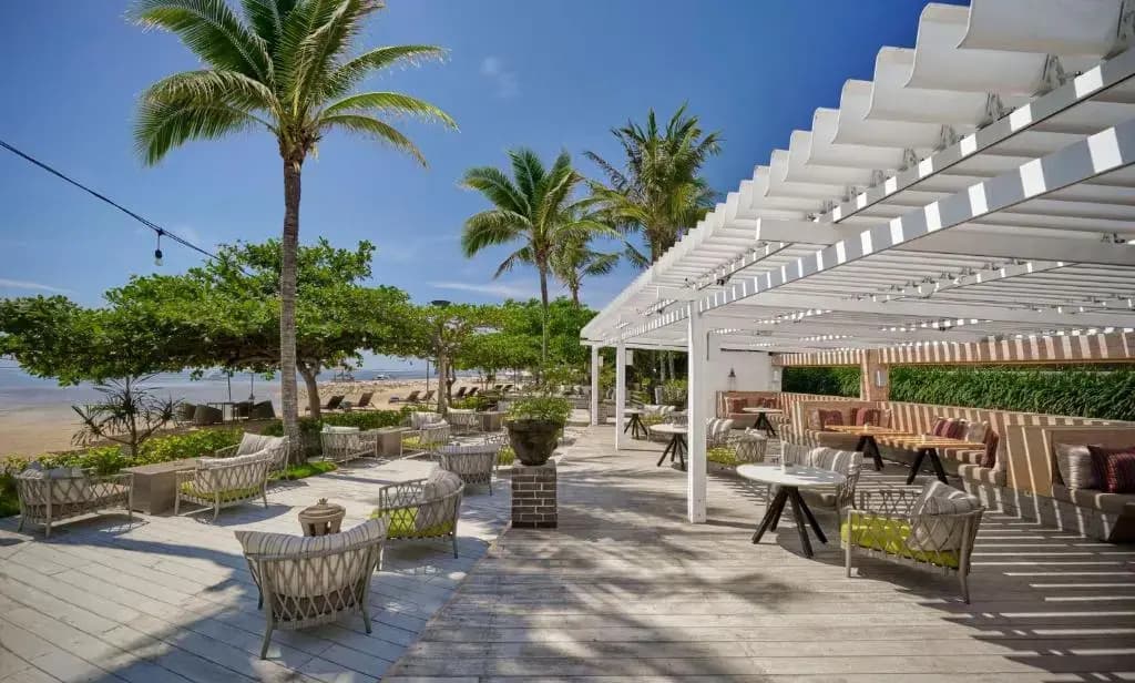 InterContinental Bali Sanur Resort by IHG - photo 19