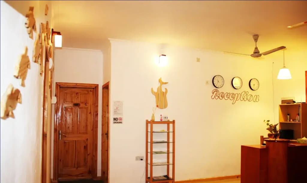 Kaafu Inn Guraidhoo - photo 2