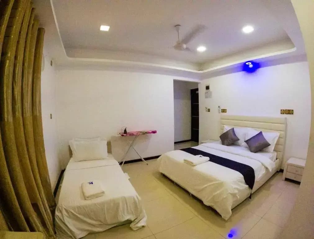 K Inn Kaashidhoo - photo 8